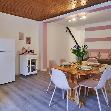 Ca' Dolce Osteno By Interhome Lejlighed
