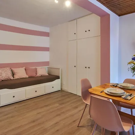 Lejlighed Ca' Dolce Osteno By Interhome Claino