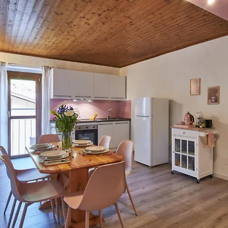 Ca' Dolce Osteno By Interhome * Claino