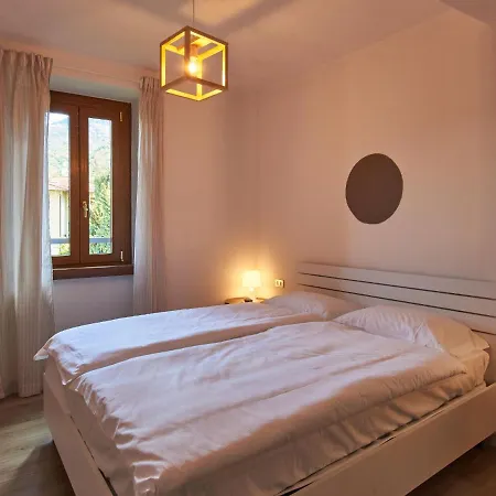 Ca' Dolce Osteno By Interhome