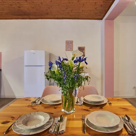 Lejlighed Ca' Dolce Osteno By Interhome