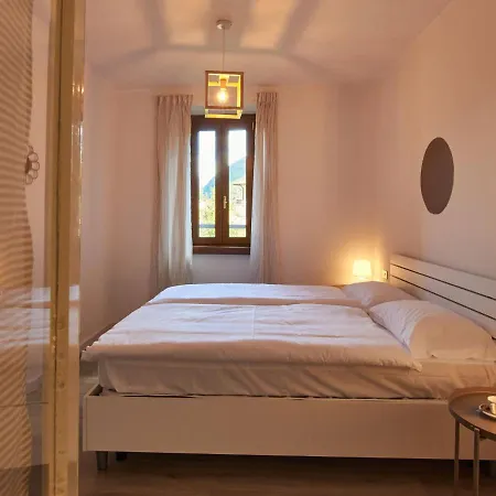 Ca' Dolce Osteno By Interhome