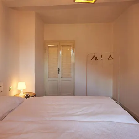 Ca' Dolce Osteno By Interhome Apartmán
