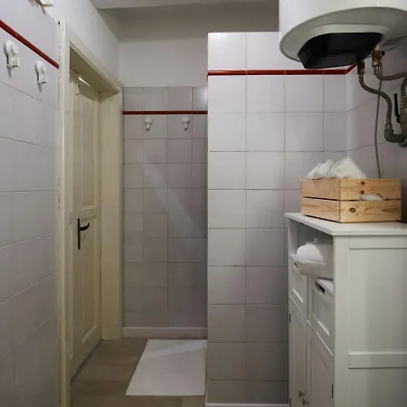 Apartmán Ca' Dolce Osteno By Interhome