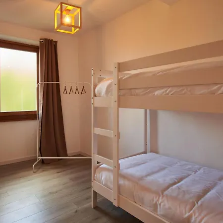 Ca' Dolce Osteno By Interhome Claino