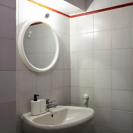 Ca' Dolce Osteno By Interhome Apartmán Claino