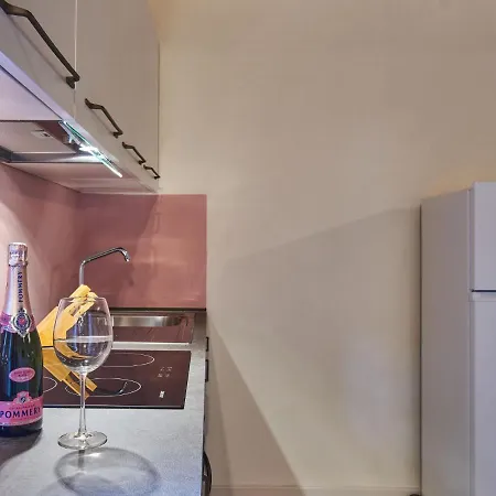 Ca' Dolce Osteno By Interhome Apartmán Claino