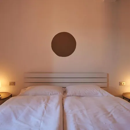 Apartmán Ca' Dolce Osteno By Interhome Claino