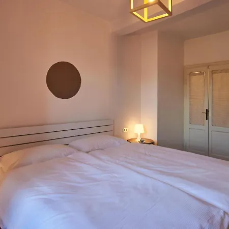 Ca' Dolce Osteno By Interhome Apartmán *