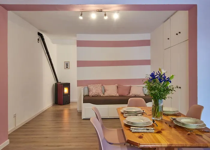 Ca' Dolce Osteno By Interhome Claino