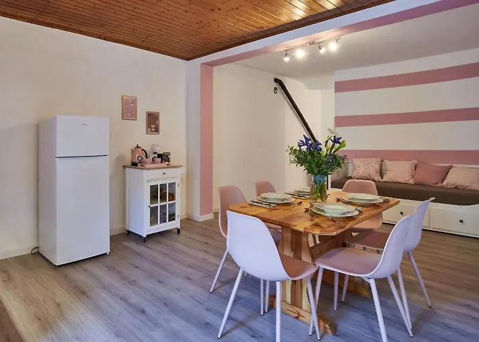 Ca' Dolce Osteno By Interhome Lejlighed