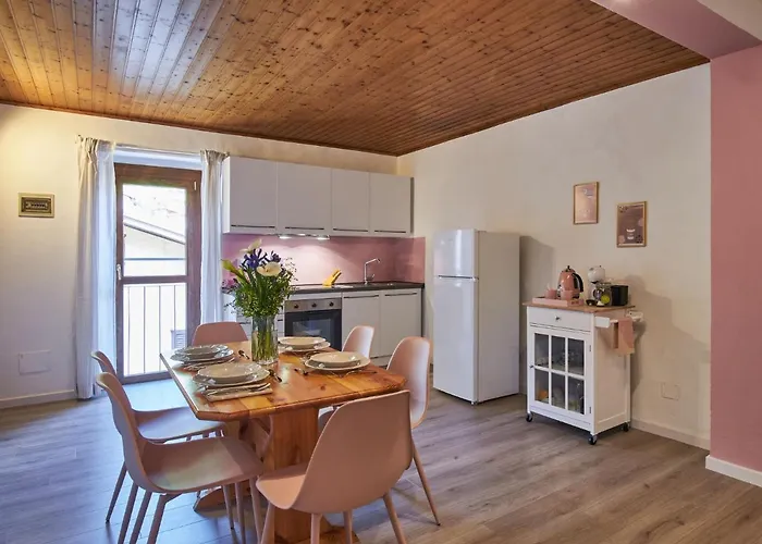 Ca' Dolce Osteno By Interhome * Claino