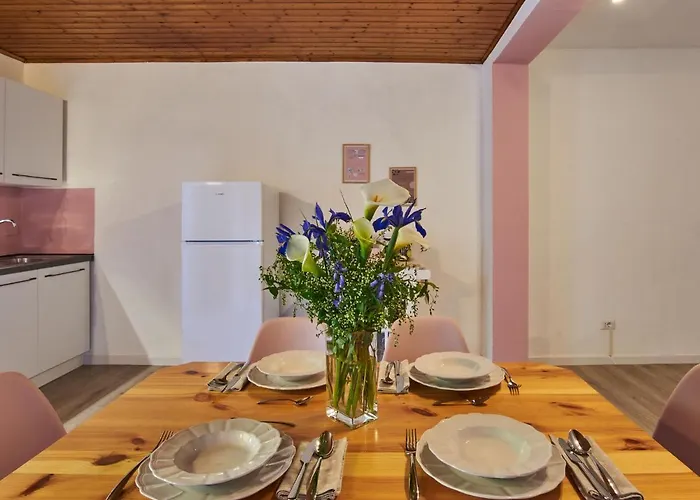 Lejlighed Ca' Dolce Osteno By Interhome