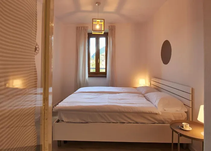 Ca' Dolce Osteno By Interhome