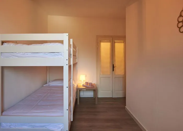 Ca' Dolce Osteno By Interhome * Claino