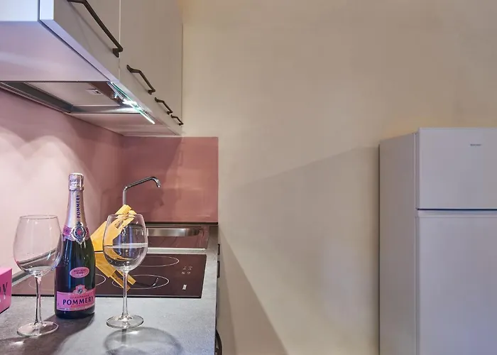 Ca' Dolce Osteno By Interhome Lejlighed Claino