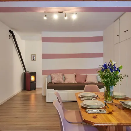 Ca' Dolce Osteno By Interhome Claino